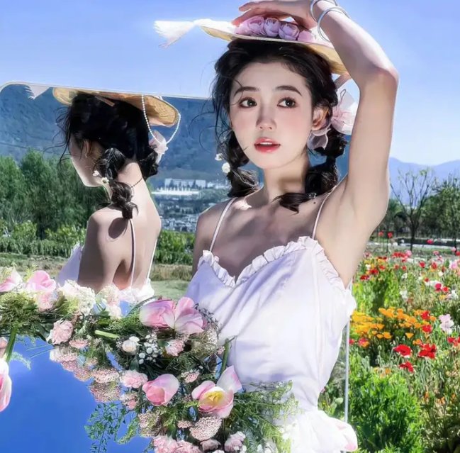 除却巫山不是云